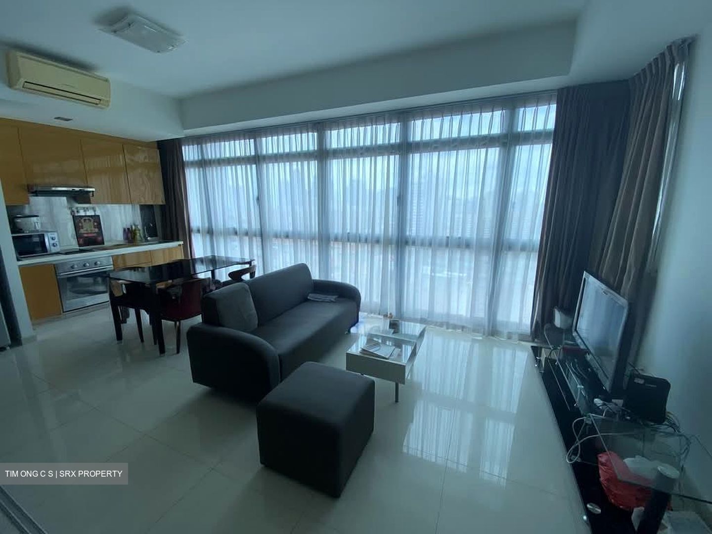 City Square Residences (D8), Condominium #571087111